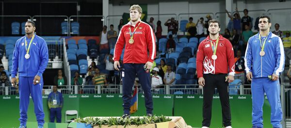 Артур Алексанян Артур Алексанян - Sputnik Արմենիա