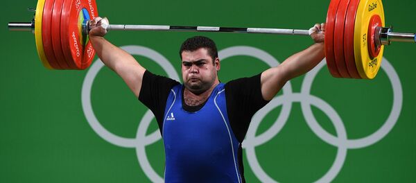 Гор Минасян - Sputnik Արմենիա