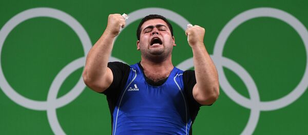 Гор Минасян - Sputnik Армения