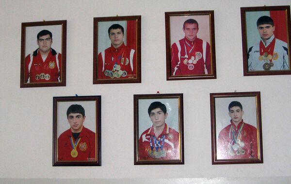 Гор Минасян Гор Минасян - Sputnik Արմենիա