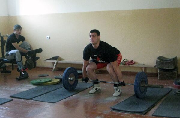 Мкртич Мкртчян Мкртич Мкртчян - Sputnik Արմենիա