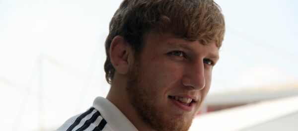 Артур Алексанян - Sputnik Армения