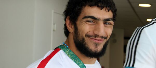 Мигран Арутюнян Мигран Арутюнян - Sputnik Армения