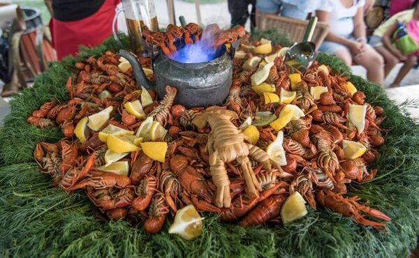 Фестиваль пива в Ереване Фестиваль пива в Ереване - Sputnik Армения