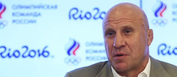 Михаил Мамиашвили - Sputnik Армения