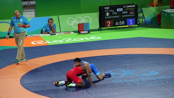 Давид Сафарян Давид Сафарян - Sputnik Արմենիա