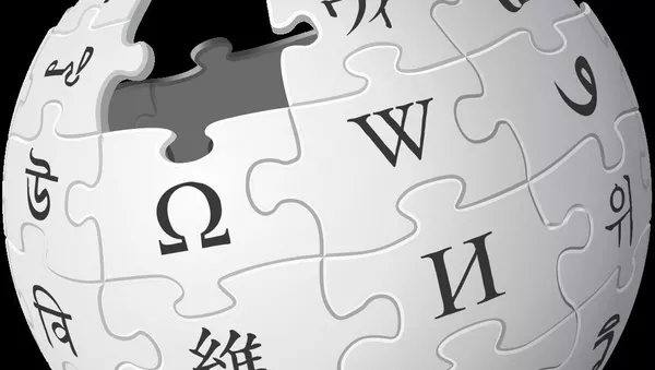 Википедия (Wikipedia) Википедия (Wikipedia) - Sputnik Армения