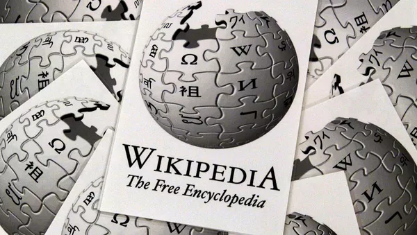 Wikipedia (Википедия) - Sputnik Армения