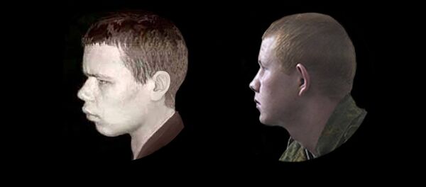 Аркадий Нейланд и Валерий Пермяков Аркадий Нейланд и Валерий Пермяков - Sputnik Армения