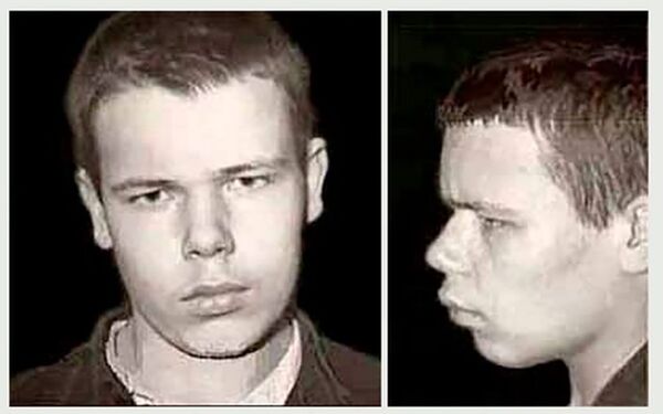 Аркадий Нейланд - единственный расстрелянный в послевоенном СССР подросток за двойное убийство  - Sputnik Армения