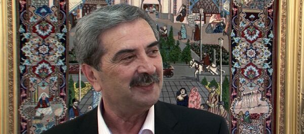 Нара Нара - Sputnik Արմենիա