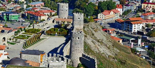 Ахалкалаки - Sputnik Армения