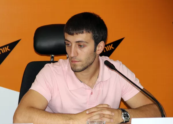 Арутюн Мердинян Арутюн Мердинян - Sputnik Армения