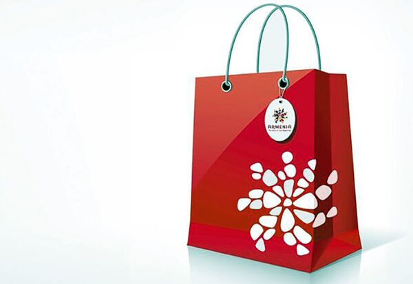 Брендинг Армении. Лого - Sputnik Армения