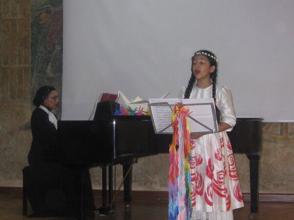 Ника Афкари Ника Афкари - Sputnik Армения