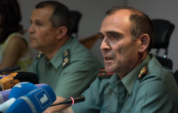 Сурен Давтян Сурен Давтян - Sputnik Армения