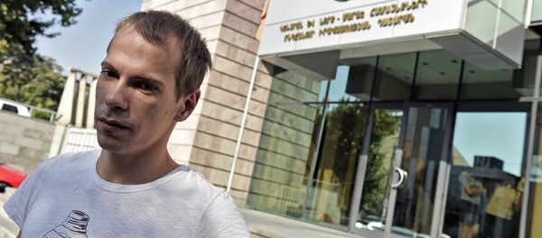 Сергей Миронов Сергей Миронов - Sputnik Армения