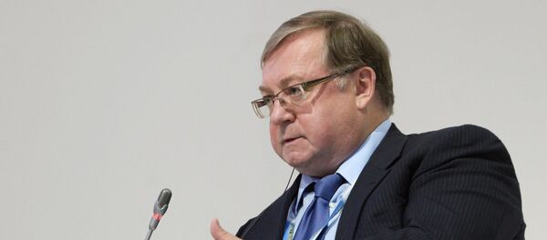 Петербургский международный экономический форум. День первый - Sputnik Армения