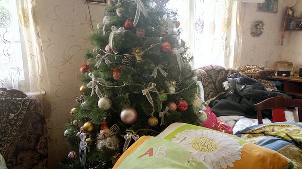 Дом в Гюмри, где русским военнослужащим Валерием Пермяковым были убиты семь членов семьи Аветисян Дом в Гюмри, где русским военнослужащим Валерием Пермяковым были убиты семь членов семьи Аветисян - Sputnik Արմենիա