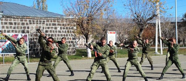 рукопашный бой рукопашный бой - Sputnik Армения