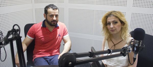 Карен Григорян Карен Григорян - Sputnik Արմենիա