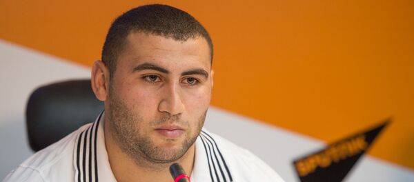 Симон Мартиросян Симон Мартиросян - Sputnik Արմենիա