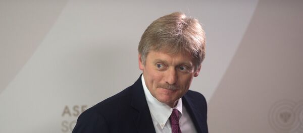 Дмитрий Песков Дмитрий Песков - Sputnik Армения