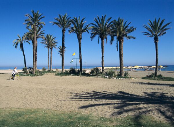 Ինչպես հաճույք ստանալ ու չսնանկանալ. որտե՞ղ են այս ամառ հանգստանում հայերը  - Sputnik Արմենիա