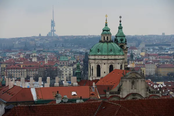 Города мира. Прага Города мира. Прага - Sputnik Армения