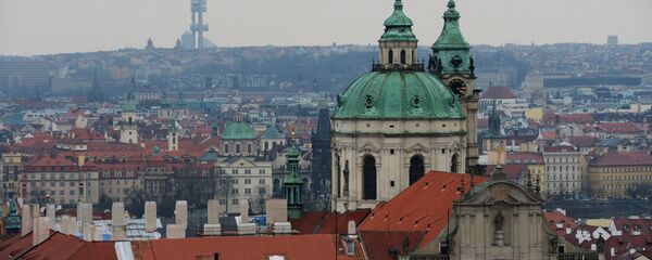 Города мира. Прага Города мира. Прага - Sputnik Армения