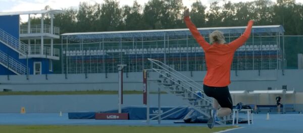 Российские спортсмены: Мы не станем хуже без Паралимпийских игр... Российские спортсмены: Мы не станем хуже без Паралимпийских игр... - Sputnik Армения