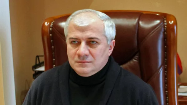Грачя Тамразян - Sputnik Армения