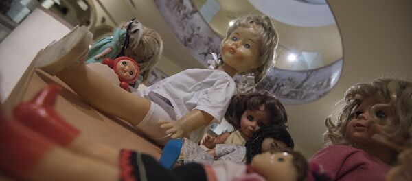 Советские куклы Советские куклы - Sputnik Армения