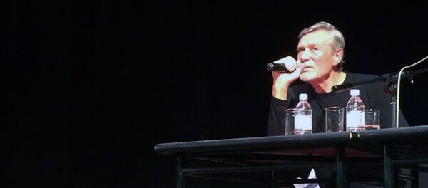 Станислав Михайлов Станислав Михайлов - Sputnik Армения