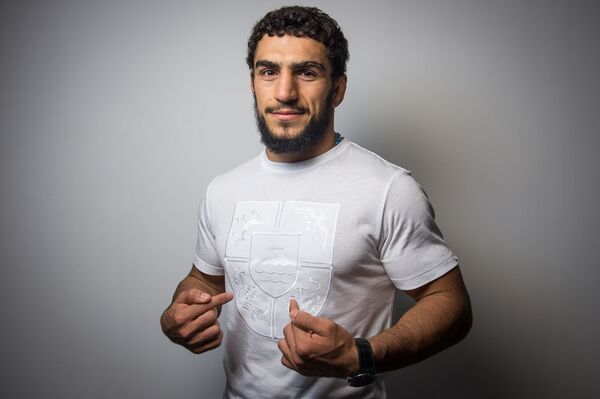 Мигран Арутюнян Мигран Арутюнян - Sputnik Արմենիա