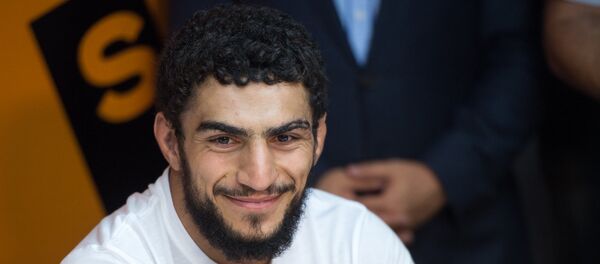 Мигран Арутюнян Мигран Арутюнян - Sputnik Армения