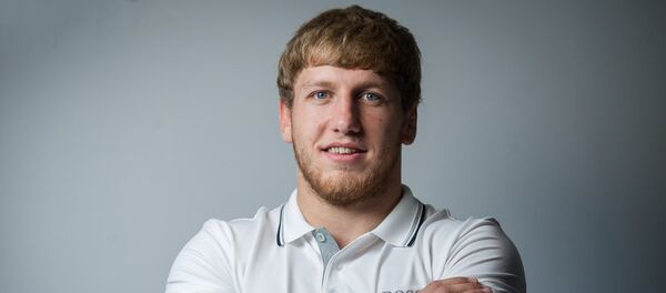 Артур Алексанян - Sputnik Армения