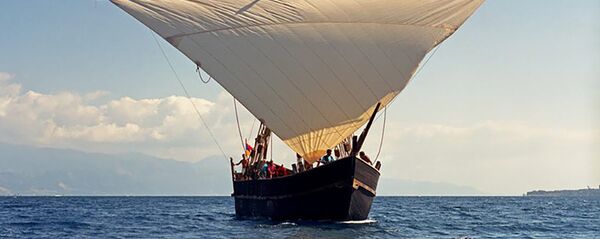 Корабль Киликия Корабль Киликия - Sputnik Արմենիա