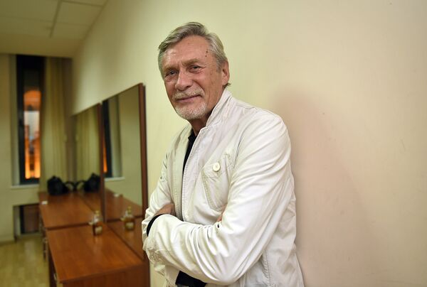 Александр Михайлов Александр Михайлов - Sputnik Արմենիա