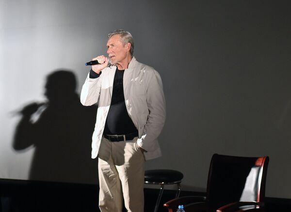 Александр Mихайлов Александр Mихайлов - Sputnik Արմենիա