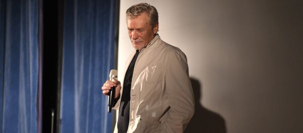 Александр Mихайлов - Sputnik Армения