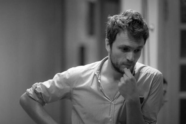 Георгий Сихарулидзе Георгий Сихарулидзе - Sputnik Արմենիա