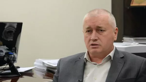 Нугзар Гасвиани - Sputnik Армения