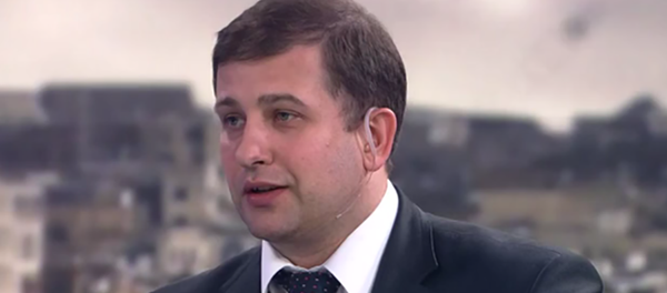 Андрей Манойло Андрей Манойло - Sputnik Армения