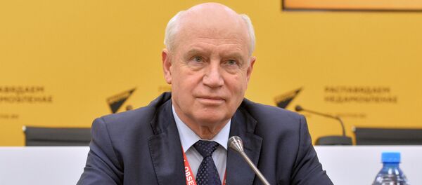 Сергей Лебедев Сергей Лебедев - Sputnik Армения