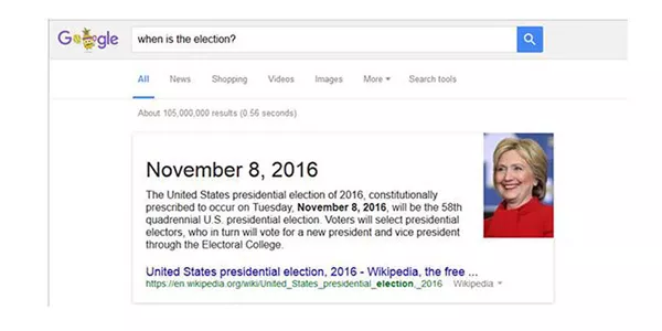 Анализ поисковой системы Google Роберта Эпстайна Анализ поисковой системы Google Роберта Эпстайна - Sputnik Армения