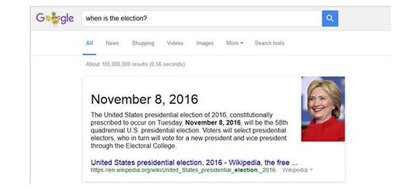 Анализ поисковой системы Google Роберта Эпстайна Анализ поисковой системы Google Роберта Эпстайна - Sputnik Армения