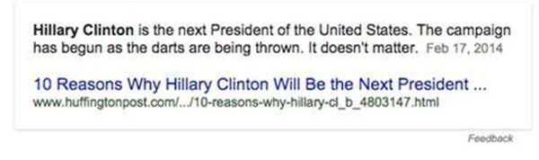 Анализ поисковой системы Google Роберта Эпстайна Анализ поисковой системы Google Роберта Эпстайна - Sputnik Армения
