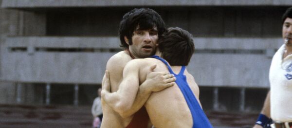 Нельсон Давидян - Sputnik Армения