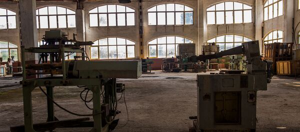 Завод Импульс Завод Импульс - Sputnik Արմենիա